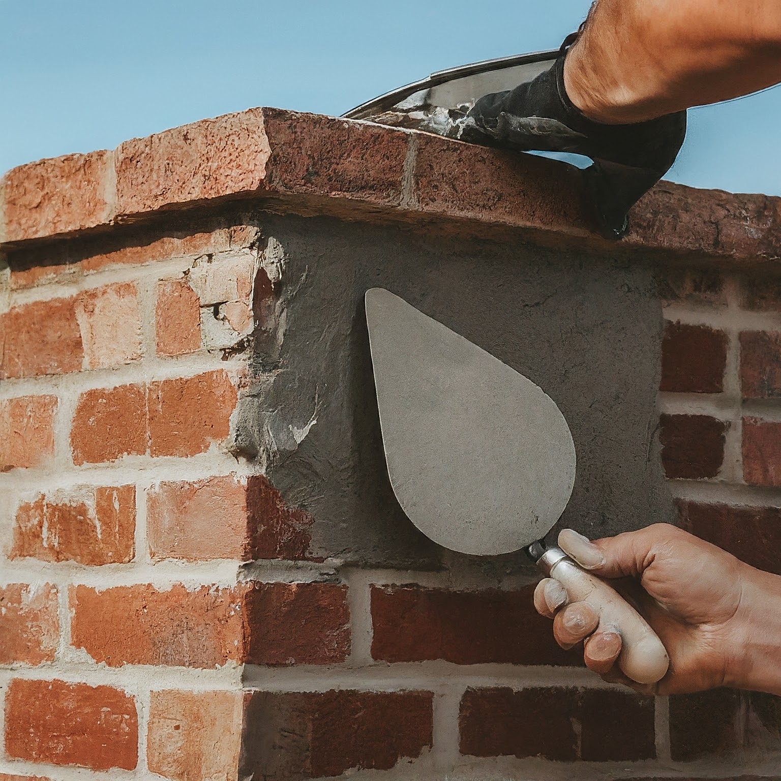 Expert Chimney Masonry Repair in Mckinney, TX Expert Chimney Masonry Repair in Mckinney, Texas - Professional Service by Chimney Sweep McKinney