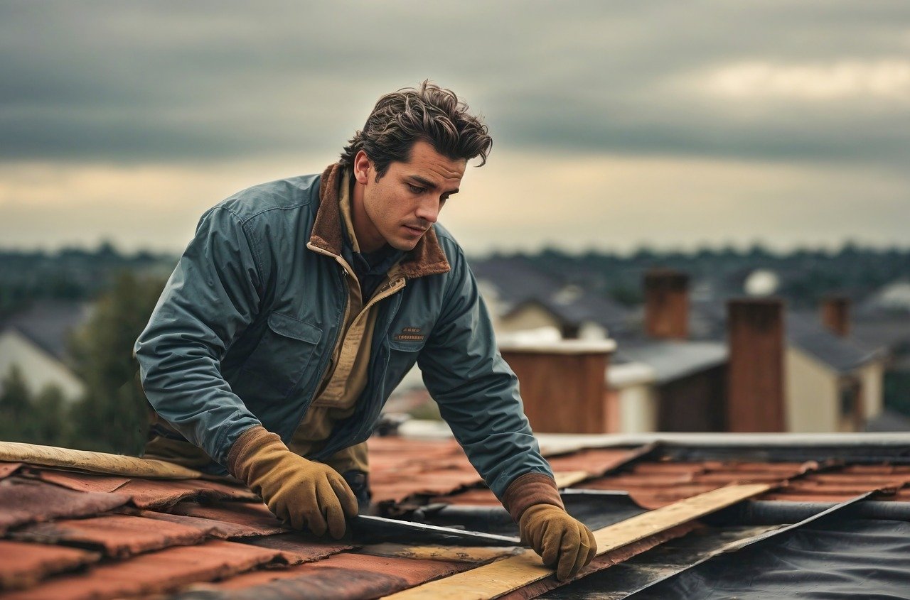 Professional Chimney Waterproofing Services In Mckinney Texas