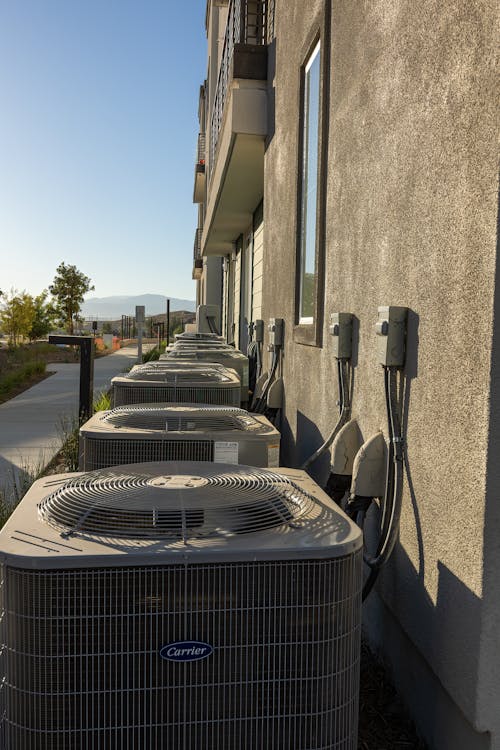 Expert Commercial Air Duct Cleaning Services in Mckinney, TX Professional Commercial Air Duct Cleaning In Mckinney Texas