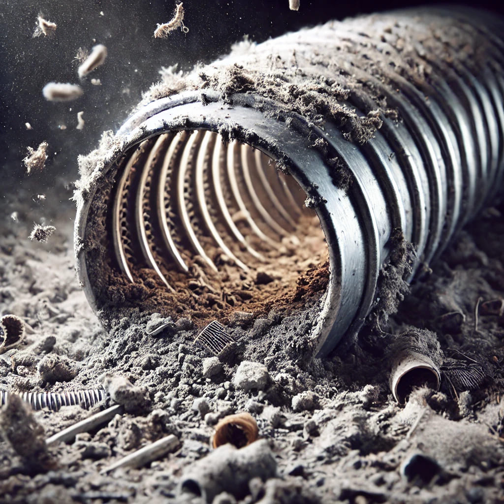 Professional Dryer Vent Cleaning Mckinney TX - Expert Safety and Efficiency Solutions by Chimney Sweep McKinney