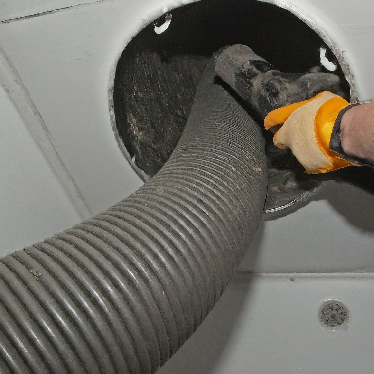 Professional Duct Cleaning Mckinney TX - HVAC Air Duct Cleaning Services by Chimney Sweep McKinney