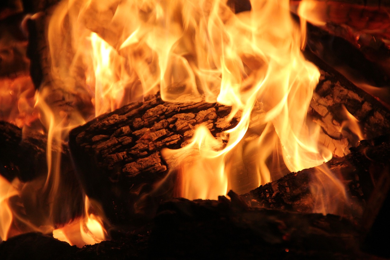 Professional Fireplace Cleaning Services In Mckinney Texas