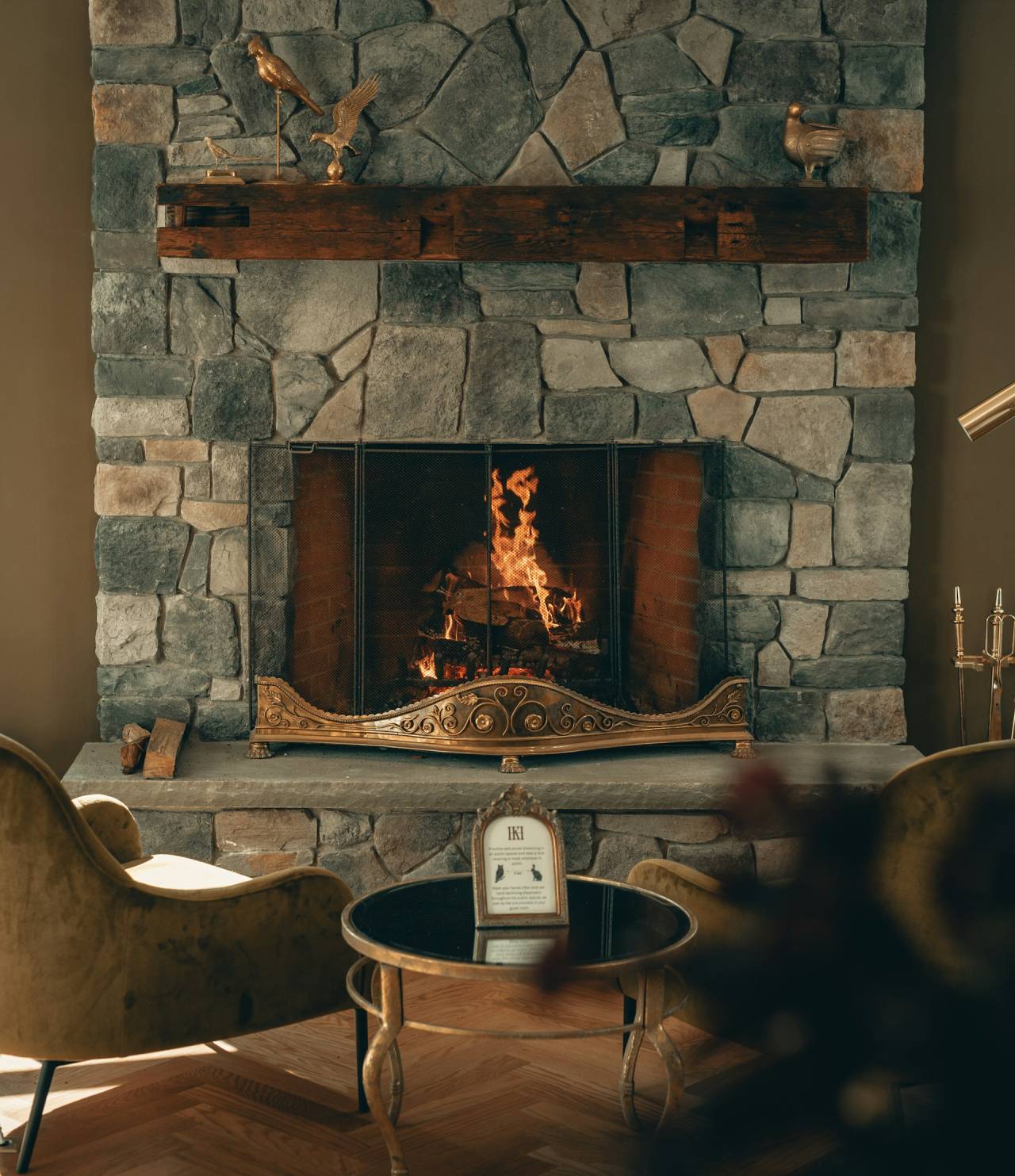 Professional Fireplace Services In Mckinney Texas