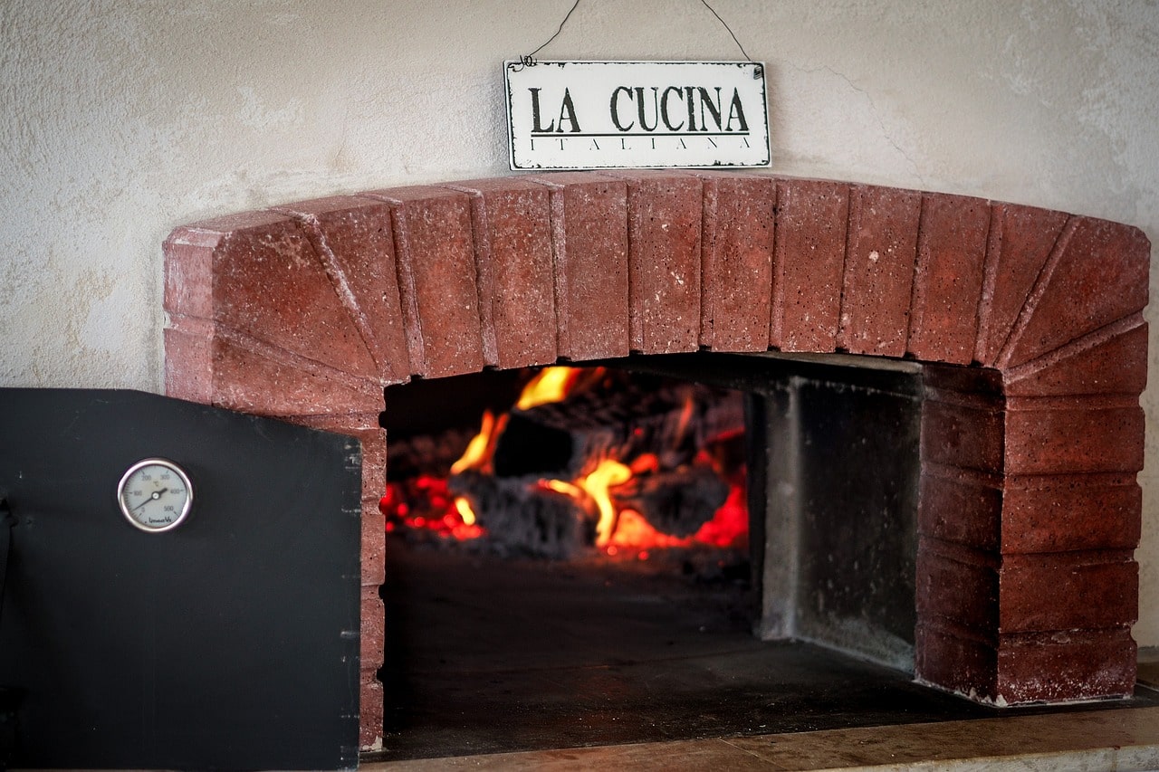 Premium Pizza Ovens and Grills in Mckinney, Texas