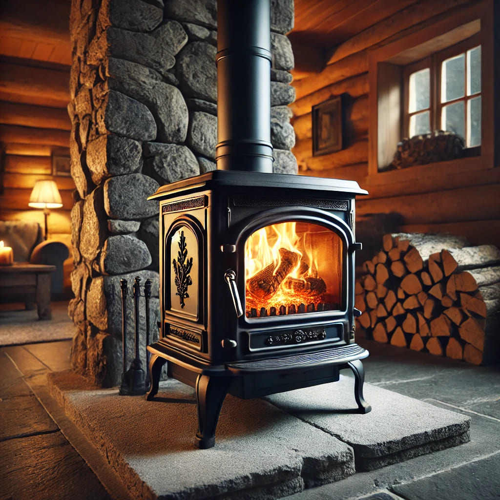 Expert Wood Stove Repair Services in Mckinney, TX Professional Wood Stove Repair Mckinney TX - Expert Heating Efficiency Solutions by Chimney Sweep McKinney